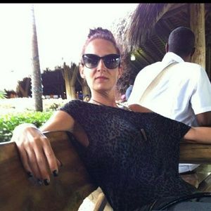 Meet your Posher, Dee-ann